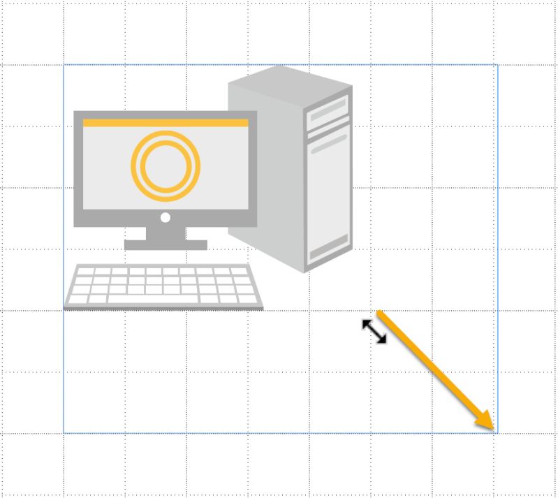 Using Alignment Grid - Download Professional Space Design | High Resolution